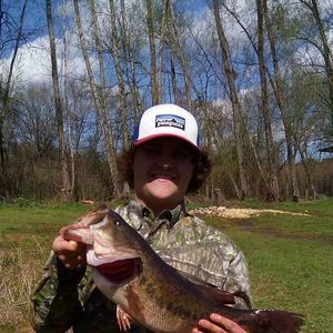 Meet your Posher, Arin